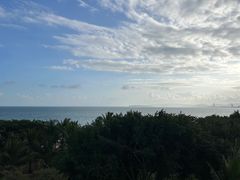 -三亚海棠湾万丽度假酒店