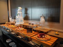 -Social 秀西餐厅-长沙瑞吉酒店(运达店)