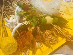 -牛小嫩串串火锅(老国贸总店)
