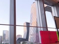 -Trainyard 炼·工场(中国国际贸易中心店)