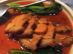 -肴约·花园式餐厅(湖里店)