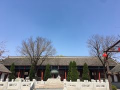 -牟氏庄园