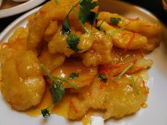-老江南春·中国龙菜(衡山路店)