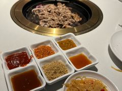 -韩时烤肉(枫蓝店)