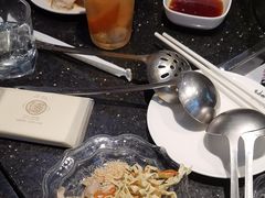 -捞王锅物料理(凯旋路店)