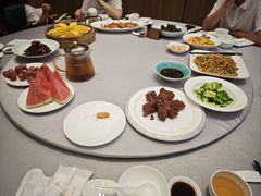 -宁海食府(大剧院店)