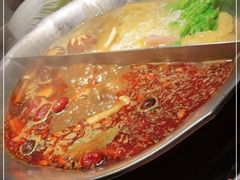 -湊湊火锅·茶憩(打浦桥日月光店)