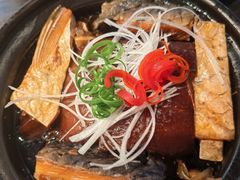 -外婆家(杭州马塍店·杭帮菜名店)