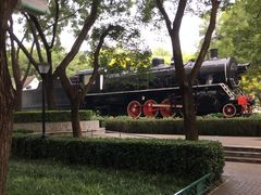 -玲珑塔公园