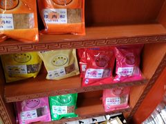 -黄胜记肉干(思明店)