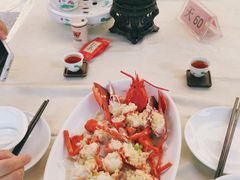 -鹅公村·国家非遗传承(荔湾店)