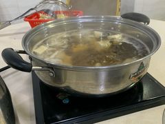 -菜忠潮州牛肉店(岗厦店)