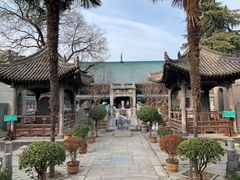 -大学习巷清真寺