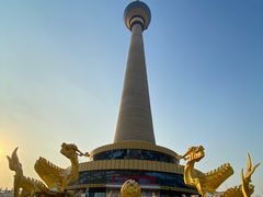 -中央广播电视塔