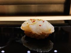 -鮨青(恒基名人购物中心店)