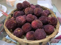 -菜园坝水果市场