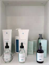 -JNK皮肤管理中心