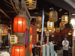 -南京大牌档(香港广场店)