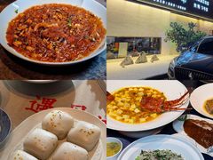 -食悦江南·淮扬菜·烤鸭(亚运村·惠新店)