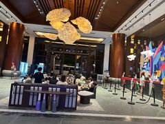 -清远熹乐谷温泉度假酒店