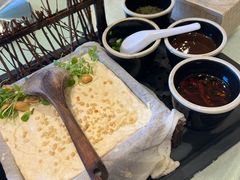 -百花人家(门城水岸店)