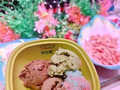 -好伦哥比萨烤肉自助(马家堡店)