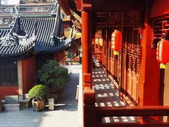 -钦赐仰殿道观