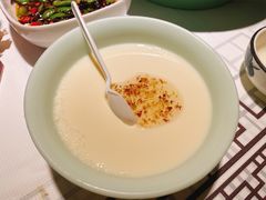 冰镇豆腐花-靓虾二哥·龙虾馆(大塘总店)