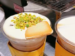-Seesaw Coffee(上生新所店)