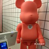 比脸还要大的猪排[调皮][调皮]