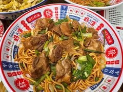 -小河无名面馆
