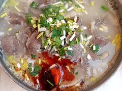 -大张烙馍村·美食地标(泉山店)