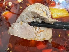 -米二红烧兔(华阳店)