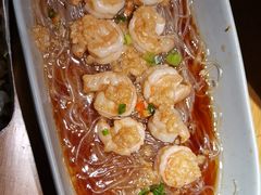 -蜜桃餐厅·伴山(绿宝广场店)