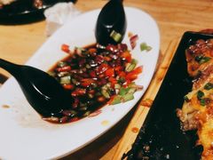 -聚点串吧·北京烧烤(赵登禹路店)