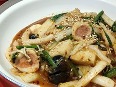 -喜家德虾仁水饺(东方宝泰店)