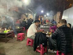 大堂-同心烧烤(总店)