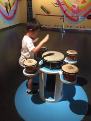 -北京科学中心儿童乐园