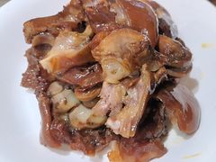 -亲回家吃饭餐厅(黄陂店)
