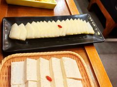 -懂羊帝·羊蝎子·北京菜(小关店)