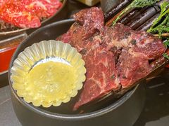 -厚贞日式烤肉(浦东汇智店)
