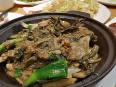 -宏记广东客家菜(丰汇店)