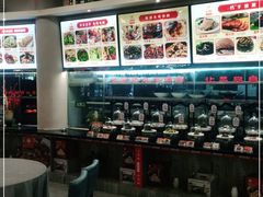 -老海陵·泰州菜(图书馆店)