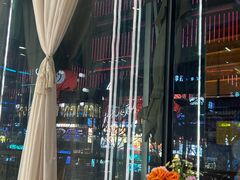 -赵小姐丨新中餐(曲江店)