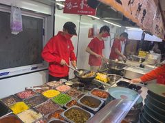 -扬二春炒饭(国庆路总店)