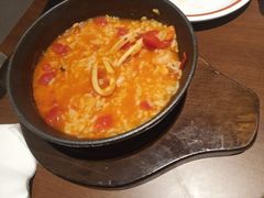 -萨莉亚意式餐厅(南京龙湾天街店)