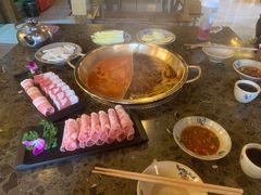 -小龙坎火锅(台州路桥区店)