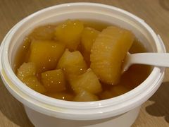 -张飞木薯羹(金鱼巷店)