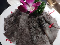 -蜀九香火锅(彩虹店)