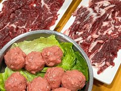 -伟记牛肉(金鸿公路店)
